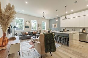 The Row on West Iris