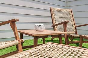 The Row on West Iris