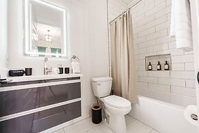 The Row on West Iris