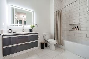 The Row on West Iris