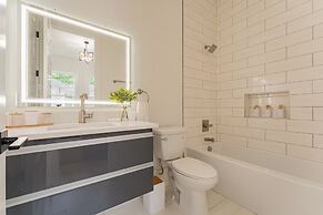 The Row on West Iris