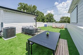 The Row on West Iris