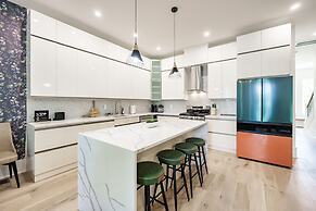 The Row on West Iris