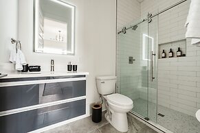 The Row on West Iris