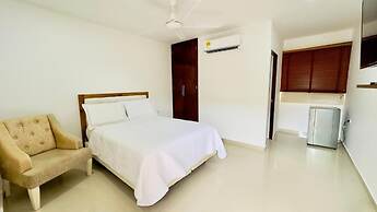 Hotel boutique Rancho ton