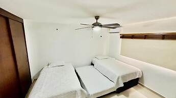 Hotel boutique Rancho ton