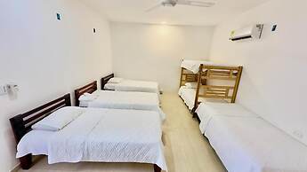 Hotel boutique Rancho ton