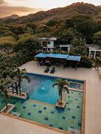 Hotel boutique Rancho ton