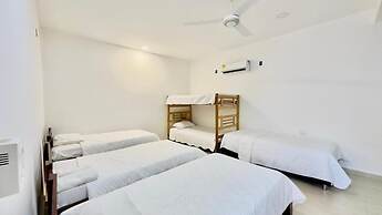 Hotel boutique Rancho ton