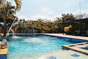 Hotel boutique Rancho ton