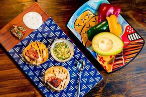 Hotel boutique Rancho ton