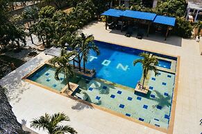 Hotel boutique Rancho ton