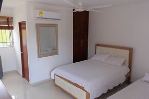 Hotel boutique Rancho ton