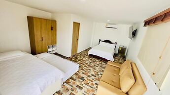 Hotel boutique Rancho ton