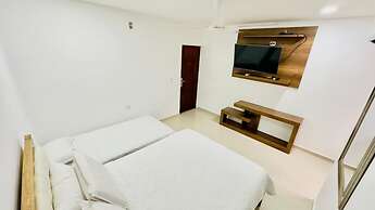 Hotel boutique Rancho ton