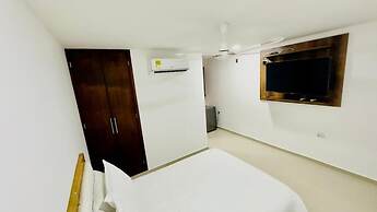 Hotel boutique Rancho ton