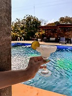 Hotel boutique Rancho ton