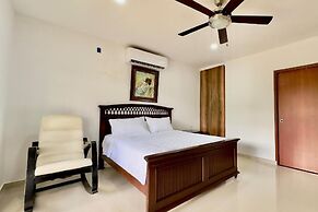 Hotel boutique Rancho ton