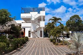 Hotel boutique Rancho ton