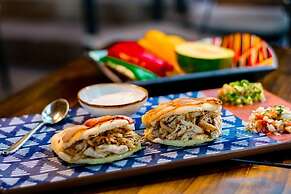 Hotel boutique Rancho ton