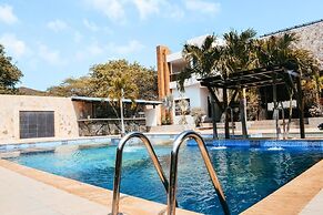 Hotel boutique Rancho ton