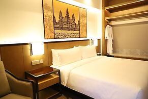 FUNG YUET RESORT HOTEL