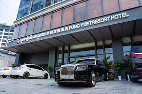 FUNG YUET RESORT HOTEL