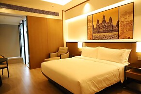 FUNG YUET RESORT HOTEL