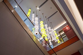 FUNG YUET RESORT HOTEL