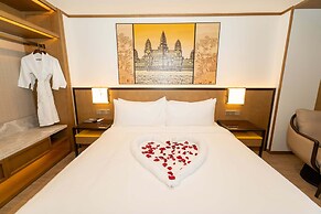 FUNG YUET RESORT HOTEL