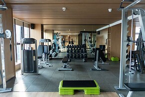 FUNG YUET RESORT HOTEL