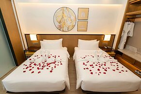 FUNG YUET RESORT HOTEL