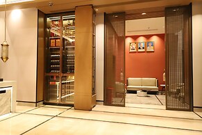 FUNG YUET RESORT HOTEL