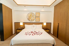 FUNG YUET RESORT HOTEL