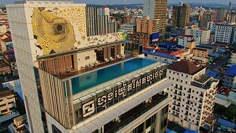 FUNG YUET RESORT HOTEL