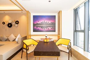 FUNG YUET RESORT HOTEL