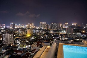 FUNG YUET RESORT HOTEL