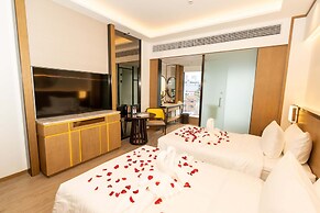 FUNG YUET RESORT HOTEL