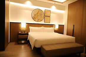 FUNG YUET RESORT HOTEL