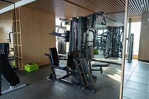 FUNG YUET RESORT HOTEL