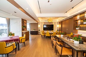 FUNG YUET RESORT HOTEL