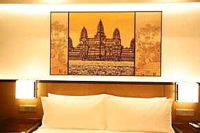 FUNG YUET RESORT HOTEL