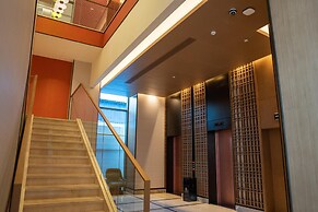 FUNG YUET RESORT HOTEL