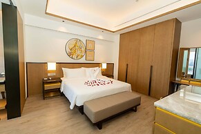 FUNG YUET RESORT HOTEL