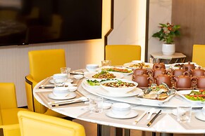 FUNG YUET RESORT HOTEL