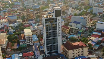 FUNG YUET RESORT HOTEL