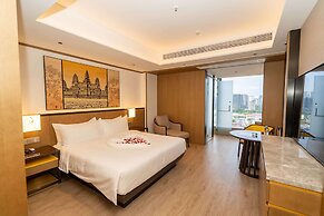 FUNG YUET RESORT HOTEL