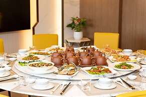 FUNG YUET RESORT HOTEL