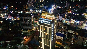 FUNG YUET RESORT HOTEL