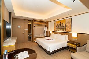 FUNG YUET RESORT HOTEL